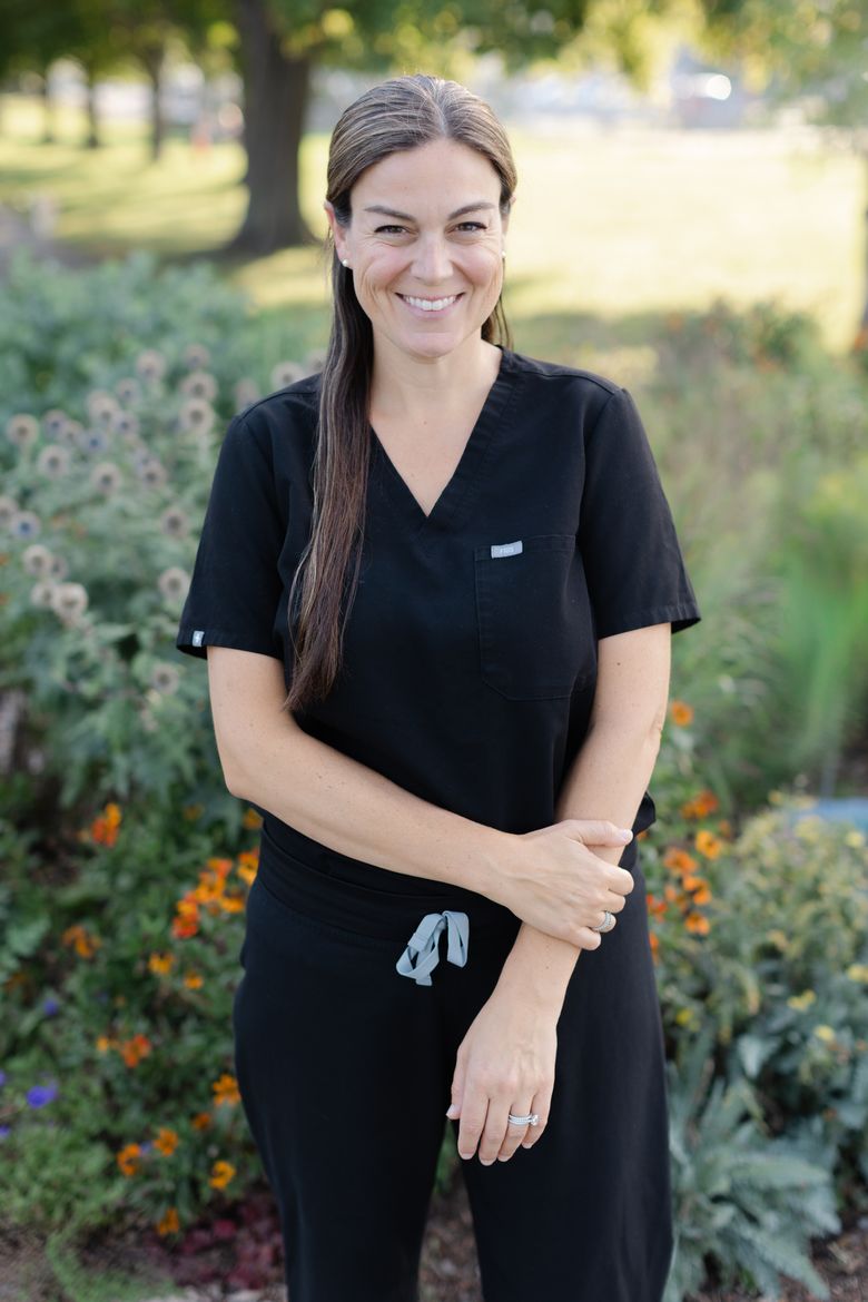 Sara Castantini, FNP, MSCP