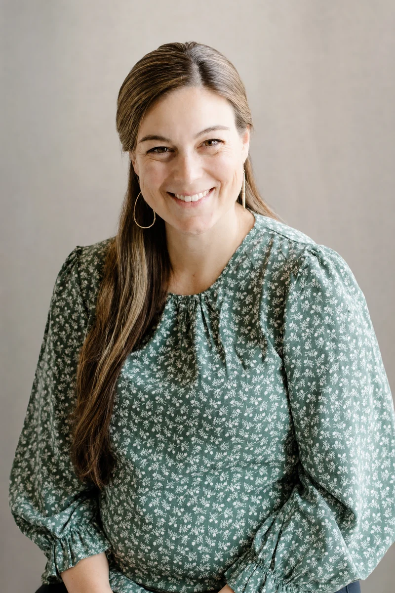 Sara Castantini, FNP